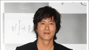 [쿠키 포토] 김주혁 ‘매력남 방자’