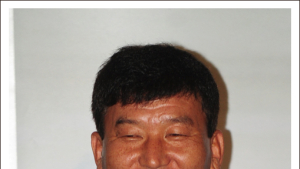 [쿠키 포토] ‘동티모르의 히딩크’ 김신환 감독