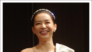 [쿠키 포토] “저 시집가요~”