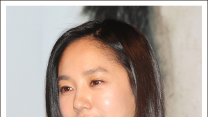 박주미 “‘남자’ 김남길보다 ‘사나이’ 김명민 선택”