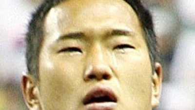정대세 베이징에서 주택구입? 中 인터넷 회자
