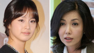 “내사진 내려” 김태희·백지연 안과 상대 소송