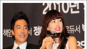 [Ki-Z 금주의 키워드] 이나영-다니엘 헤니 열애설…이범수-고현정, 연기대상 후폭풍