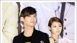 ‘파라다이스 목장’ 심창민 “이연희와 키스신, 밥도 못 먹어”