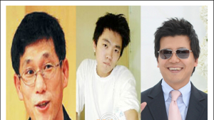 [Ki-Z 와글와글 트위터] 진중권-송백경-손지창, 연예계 일침 놓은 사연