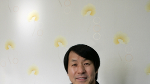 이철환 한국혈액암협회 사무총장 “혈액암, 가장 좋은 치료제는 긍정적 마음”