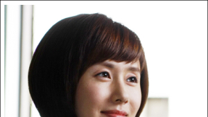 [단독] 법원, 음주 뺑소니 탤런트 김지수에 벌금 1000만원