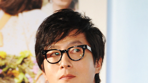 김주혁 “정려원은 가슴으로 연기하는 배우” 극찬