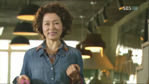 문희경, ‘자이언트’ 악녀는 잊어라…‘49일’서 따뜻한 여인 변신