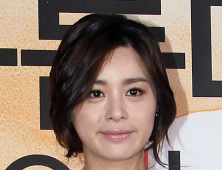 서영희, 동갑내기 회사원과 5월 결혼