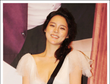 박시연, 4월의 신부? “몇 번 만났다…결혼설은 사실무근” 공식 부인