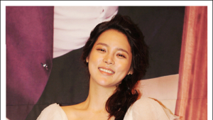 박시연, 4월의 신부? “몇 번 만났다…결혼설은 사실무근” 공식 부인