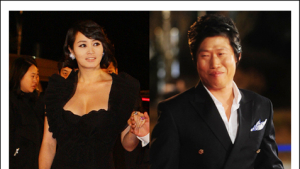 유해진 “김혜수와 헤어졌다” 결별 시인