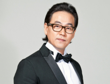 이병준 바쁘다 바빠…이번엔 CF 접수