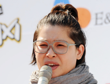 이영자 “현빈 앞에서 여자가 돼 힘들었다”