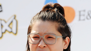 이영자 “현빈 앞에서 여자가 돼 힘들었다”