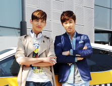 동방신기, 민감한 질문 사절? “범죄를 저지른 것도 아니고…”