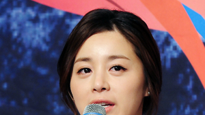 ‘예비신부’ 서영희 “검게 탄 얼굴이 웨딩드레스와 안 어울릴까봐 살짝 걱정”