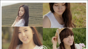 ‘요정돌’ 에이핑크, 순수 매력 ‘눈길’