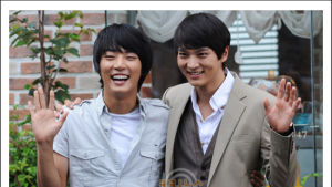 KBS ‘제빵왕 김탁구’ 2011 반프 TV페스티벌 본선 진출