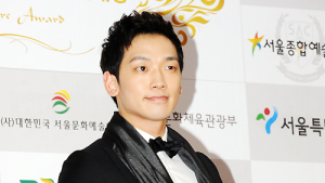 비 ‘2011년 타임100’ 최종 선정…아시아 최고 기록