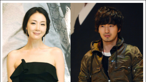 최지우 “이진욱과 좋은 동료로 남고파” 결별 시인