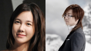 이지아, 결국 소송 취하…“지나친 사생활 침해 때문”