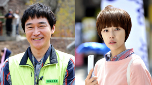 정보석 “황정음, ‘하이킥’ 때와 완전히 달라…연기할 줄 안다”