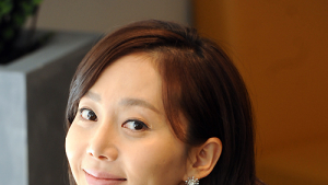[쿠키人터뷰] 염정아 “‘1박2일’ 통해 무서운 이미지 벗고 싶다”