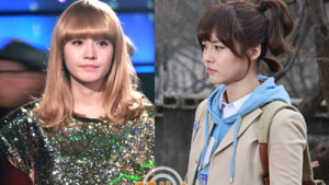 성유리 ‘연기력 논란’ 잠재우나…‘억척녀’ 변신에 시청자 호평 봇물