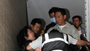 [채동하 자살] 母 “어젯밤에도 통화했는데” 통곡…서울대병원에 빈소 마련