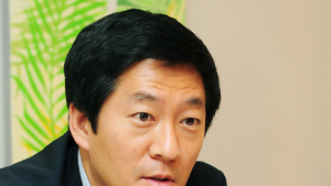 [쿠키人터뷰] ‘커피왕’ 강훈의 반란…그는 왜 망고를 선택했을까