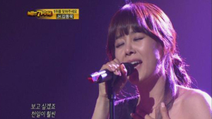 ‘나가수’ 관객 조작에 편애 의혹?