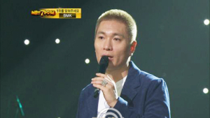 영국행 임재범, 나가수 ‘하차 패션’ 화제…“6월 공연 전에 귀국”