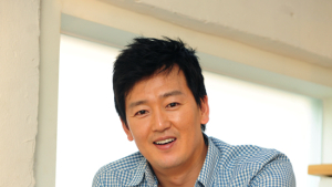 [쿠키人터뷰②] ‘1박2일’ 김정태 “여배우특집과는 차원이 다른 벌칙…무시무시했다”
