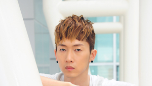 [쿠키人터뷰] 장우혁 “음악 욕구 채우기 전에는 여자도 결혼도 없다”