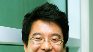 [쿠키人터뷰] ‘목청 킹’ 조홍경 “옥주현이 고음을 쉽게 낼 수 있는 이유는…”