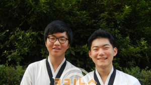 강원 고교생들, 과학탐구 올림픽 휩쓸다