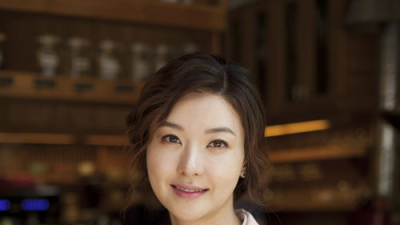 배우 송선미, 세이브더칠드런 홍보대사 위촉