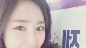 [스타 투표] ‘야구여신’ 최희 “짬 내서 꼭 투표하세요”