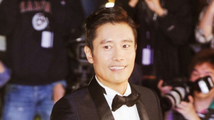 ‘광해’ 이병헌, ‘2012년을 빛낸 영화배우’ 등극