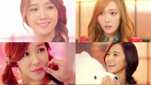 소녀시대, 드라마 버전 티저 공개…콘셉트는 ‘인형들의 수다’