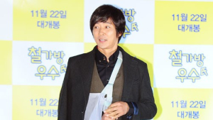 최수종 낙마사고 당해…‘대왕의 꿈’ 촬영 차질 불가피