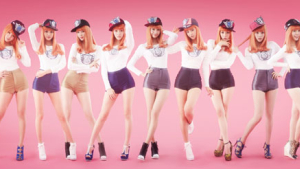 소녀시대, 댄스 버전 티저 영상 공개