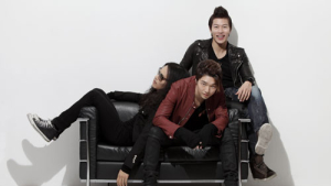 몬스터즈, 더원 콘서트에 오프닝…“기쁘고 영광스럽다”