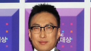 박명수, 대상 탈 때 ‘최고의 1분 시청률’ 기록