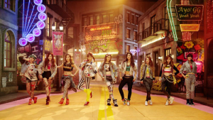 “새해 밝았다”…소녀시대 음원·뮤비 공개