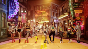 소녀시대 컴백쇼, 시청률 3.8%…‘빅뱅’보다는 높아 ‘위로’