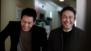 박유천 “평소 오정세에게 ‘마누라’라고 문자 보내”