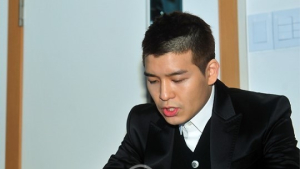 ‘징역 4년’ 강성훈 “젝스키스로 재기…”